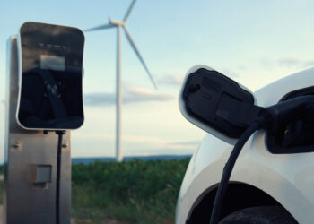 Highway funds illegally used for floating wind factories