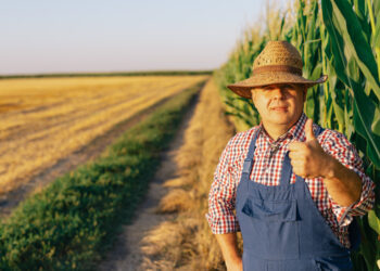 Preserving the ‘farm’ in farm bill