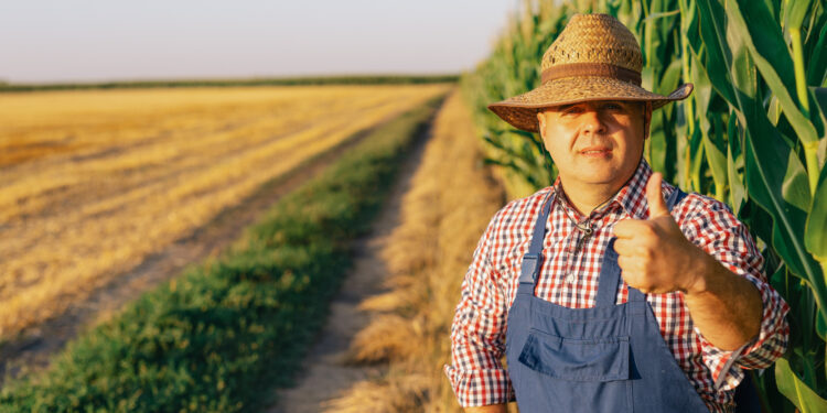 Preserving the ‘farm’ in farm bill