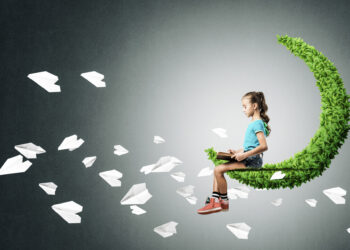 We have always adapted to climate change