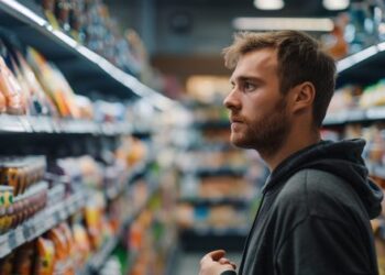 If The High Cost Of Groceries Makes You Feel Sick, You Are Not Alone
