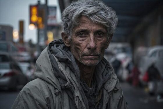 In The Old Days We Had “Slumlords”, But In 2024 We Have “Vanlords”