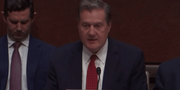 Something Fishy at House Intel Committee