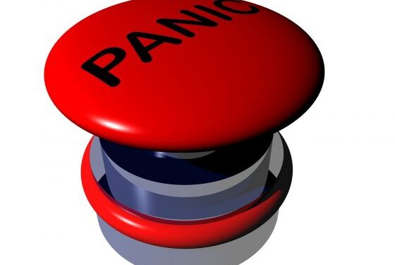 Global Health Authorities Press The Panic Button As A Strain Of Monkeypox That Is “10 Times Deadlier” Starts Spreading Rapidly