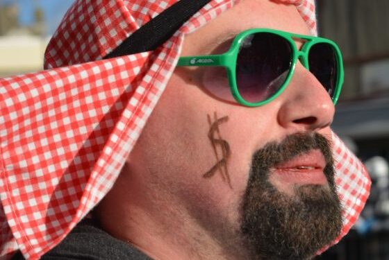 The Truth About What Is Happening To The Petrodollar