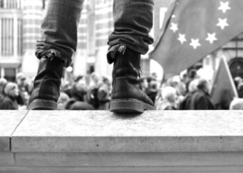 Foot Voting Reconsidered: How Should I Think About Leaving?