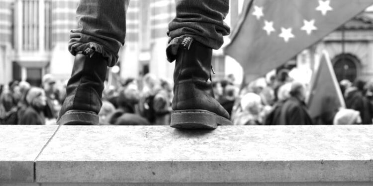 Foot Voting Reconsidered: How Should I Think About Leaving?