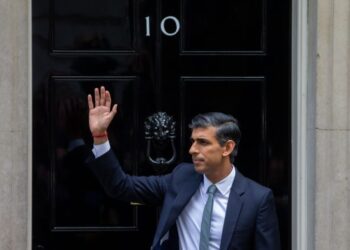 The Free-Market Tories Britain Needed