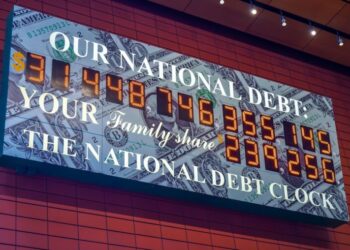 Don’t Let a Crisis Go to Waste in 2025