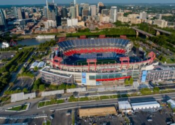 Boosters Beware: Stadiums Aren’t Magic