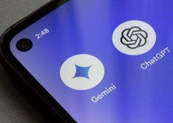 AI Eases Its Own Labor-Market Transitions