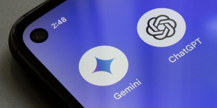 AI Eases Its Own Labor-Market Transitions