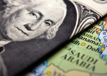 Sense and Nonsense on Petrodollars