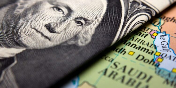 Sense and Nonsense on Petrodollars