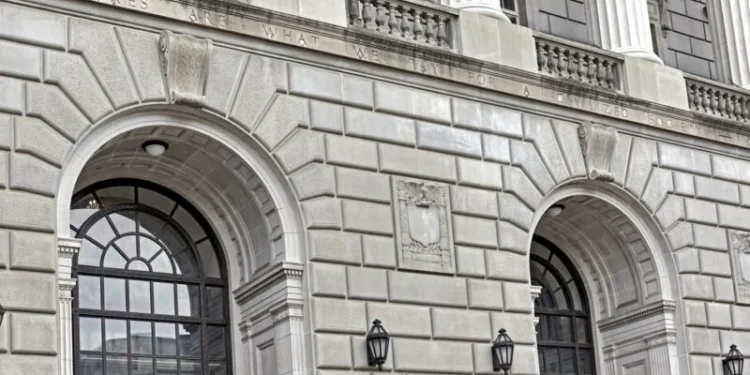 Trump, Tariffs, and Income Taxes 