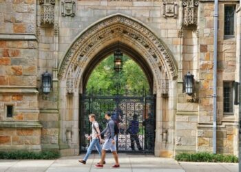 Want Better Higher Ed? Get the Feds Out 