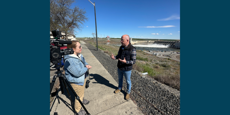 The real threat to salmon isn’t hydroelectric dams (ft. Todd Myers)