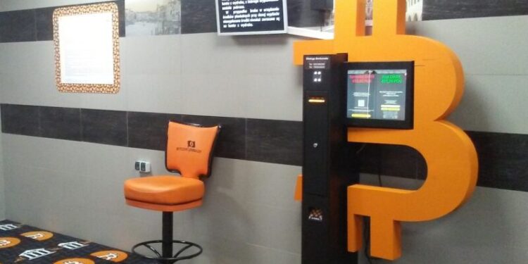 Bitcoin Is ‘Resistance Money’