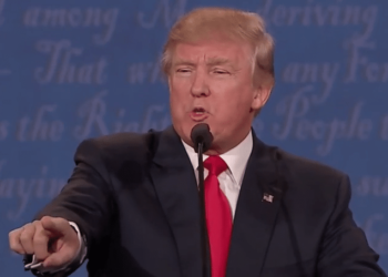 The June 27 debate might be the last the American people hear from Trump pending July 11 sentencing in New York