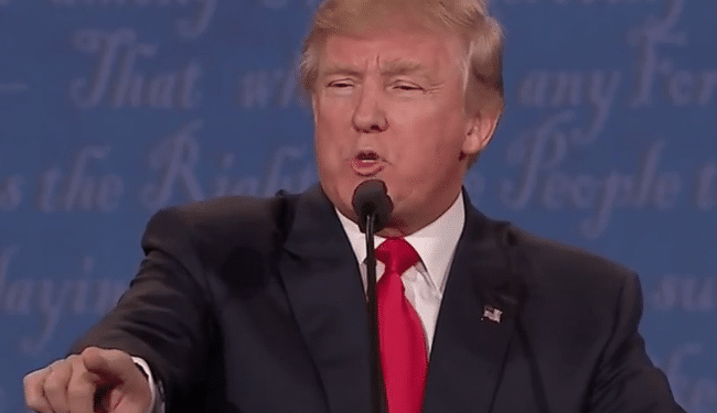 The June 27 debate might be the last the American people hear from Trump pending July 11 sentencing in New York