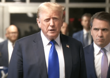 Trump Verdict a Virtual Non-Factor as Americans Prioritize Economy, Border, and Crime – But it Did Rile up Biden’s Base  