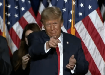 Trump still leads Biden in national polls after New York City conviction, 45.4 percent to 44.6 percent. Does it matter at all?