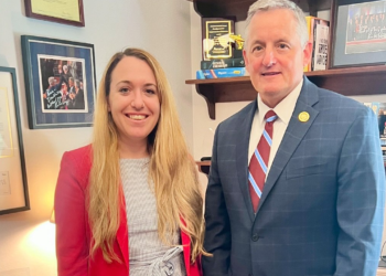 House Natural Resources Chair Westerman: It’s “whack-a-mole” with Biden climate policies