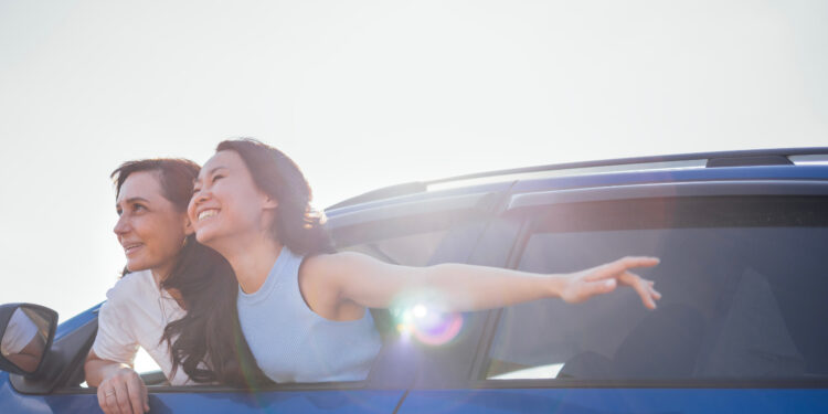 ‘Save our cars’ is a winning message in the age of EV mandates