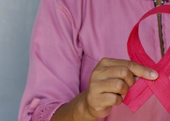 Cancer Wakeup Call for Young Adults