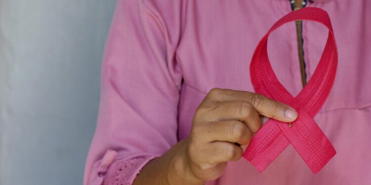 Cancer Wakeup Call for Young Adults