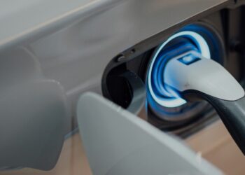 Hey Joe: Where Are All the EV Charging Stations?