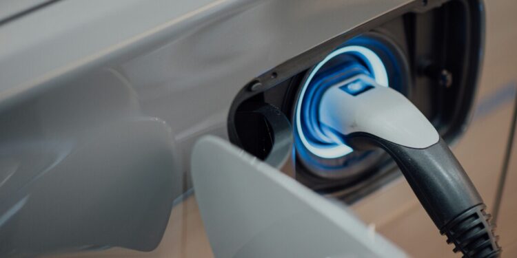 Hey Joe: Where Are All the EV Charging Stations?