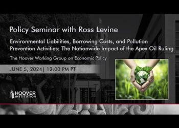 Environmental Liabilities, Borrowing Costs, and Pollution Prevention: Impact of the Apex Ruling
