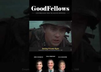 Let us know YOUR favorite D-Day movie or novel on the historical event! #goodfellows