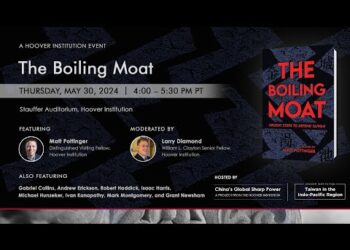 The Boiling Moat | Hoover Institution