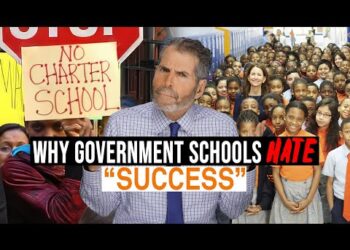 This School Helps Poor Kids Succeed, Teacher Unions Try To Shut It Down