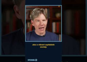 Denmark: A Socialist Paradise?