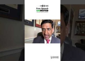 Rep Ro Khanna is against the TikTok ban because it was too broad. What are your thoughts?