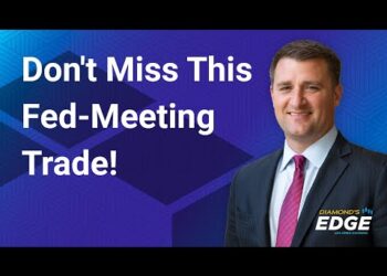 Don’t Miss This Fed-Meeting Trade!