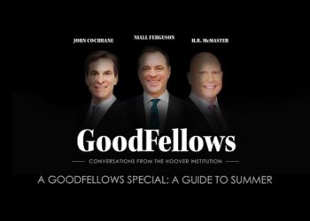 A GoodFellows Special: A Guide to Summer | GoodFellows