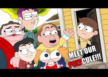They/There Goes the Neighborhood!