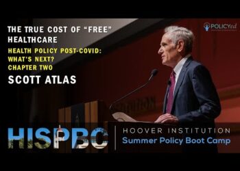 The True Cost of “Free” Healthcare | HISPBC Ch.2 (Atlas)