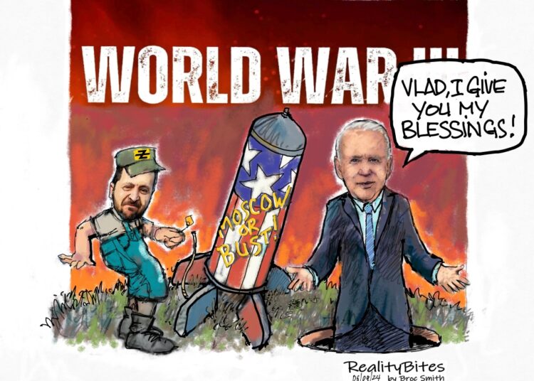 The Donkeys of War