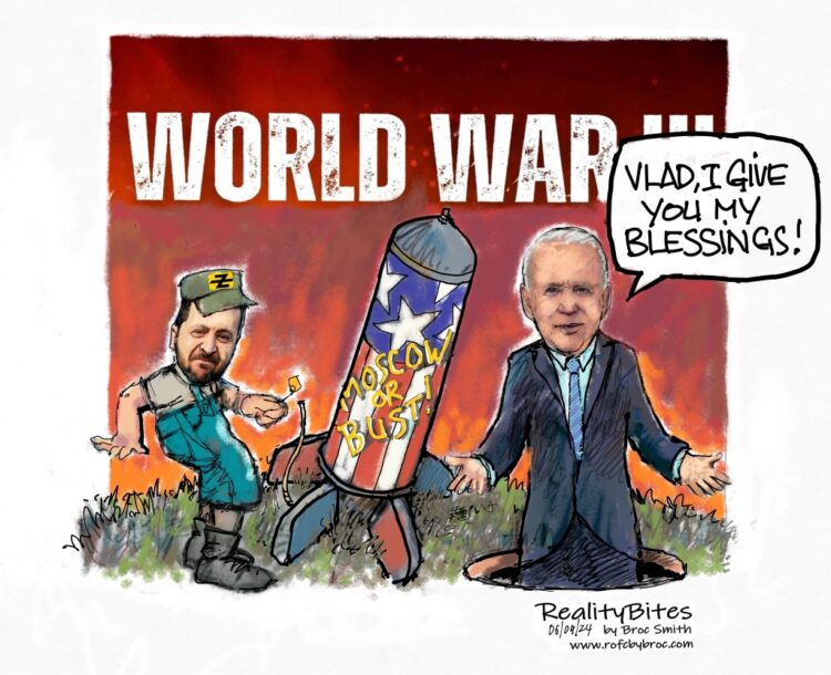 The Donkeys of War