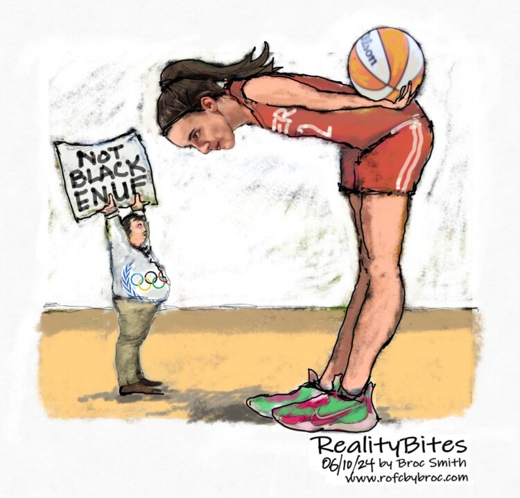 Olympic Corruption