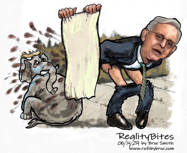 Could It Get Any Worse?