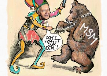 Dancing Bears