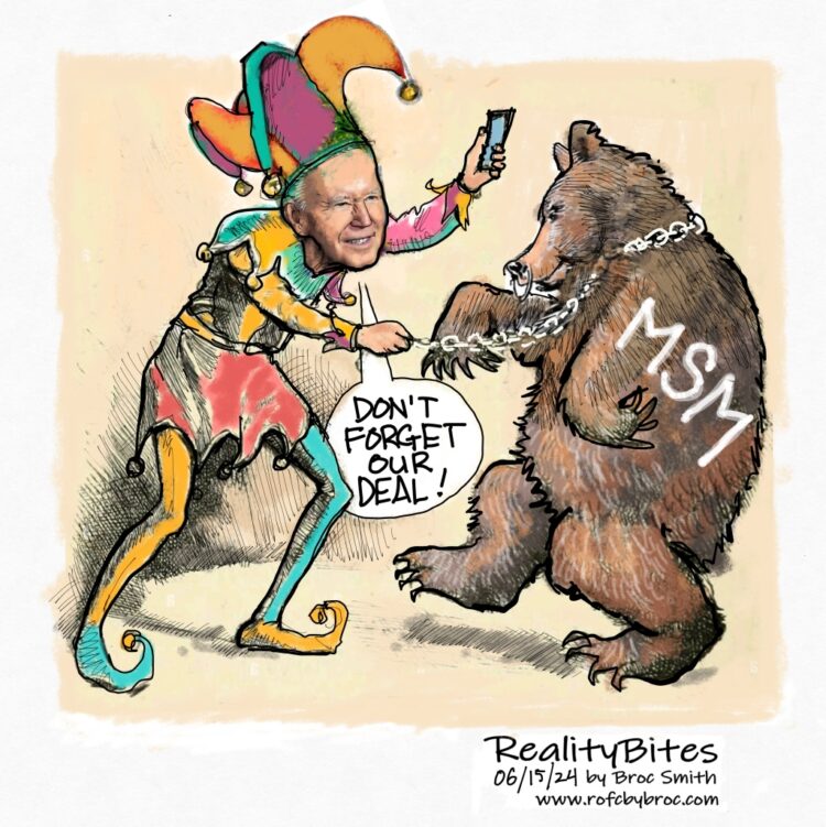 Dancing Bears