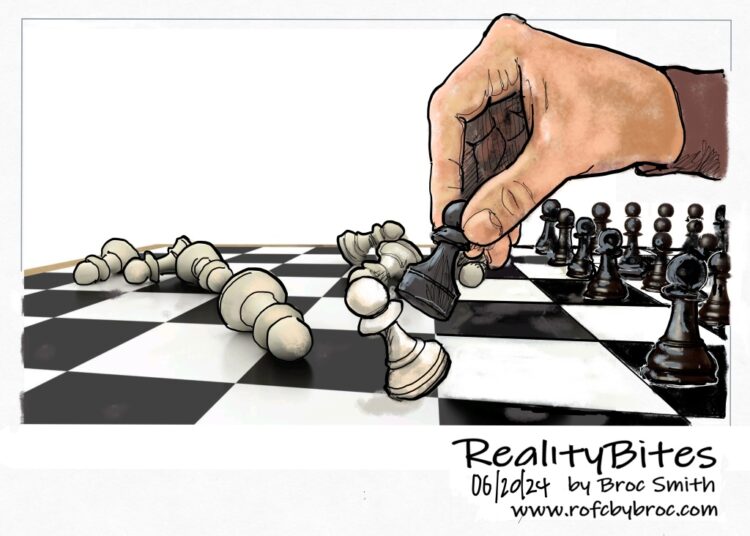 The Plan