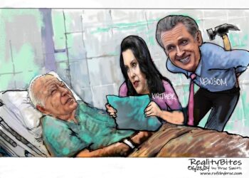 Liars in Wait